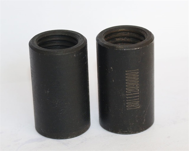 平塘厂房钢筋套筒厂家